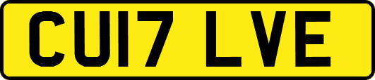 CU17LVE