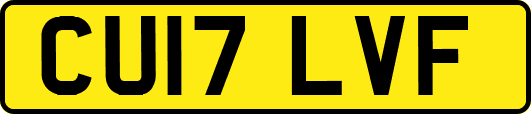 CU17LVF