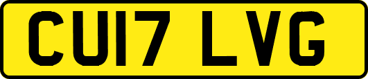 CU17LVG