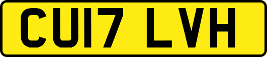 CU17LVH