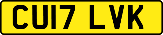 CU17LVK