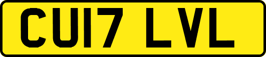CU17LVL
