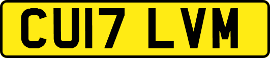 CU17LVM