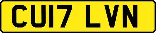 CU17LVN