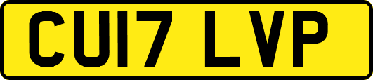 CU17LVP