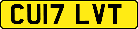 CU17LVT