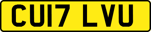CU17LVU