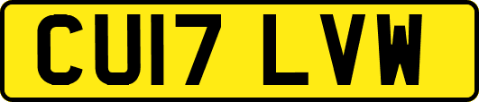 CU17LVW