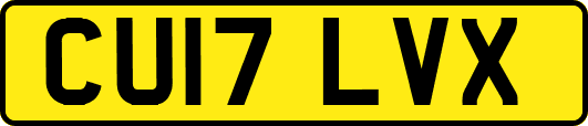 CU17LVX
