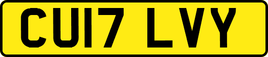 CU17LVY