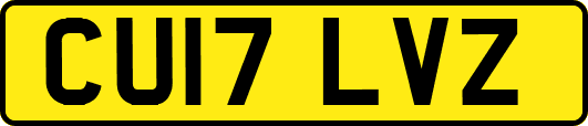CU17LVZ