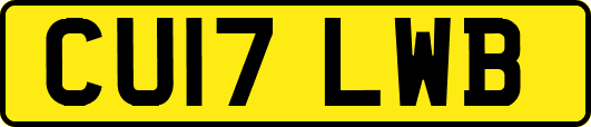 CU17LWB