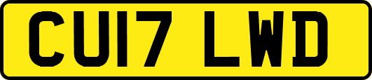 CU17LWD