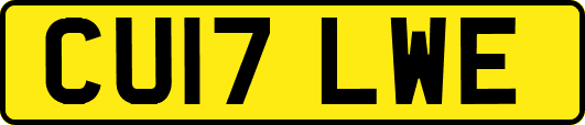 CU17LWE