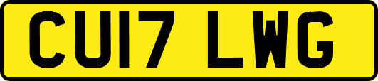 CU17LWG