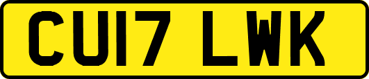 CU17LWK