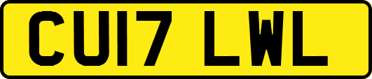 CU17LWL