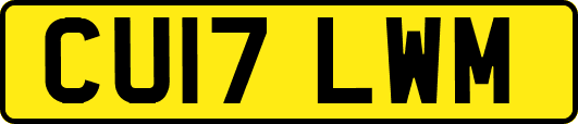 CU17LWM