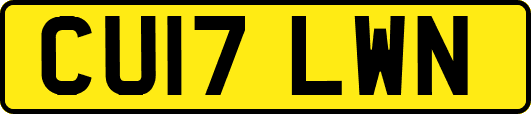 CU17LWN