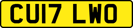 CU17LWO