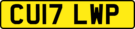 CU17LWP