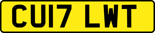 CU17LWT