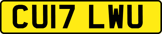 CU17LWU