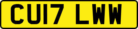 CU17LWW