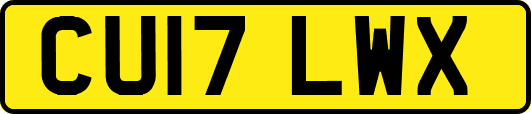 CU17LWX