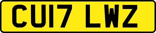 CU17LWZ