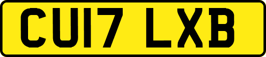 CU17LXB