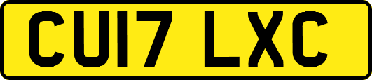 CU17LXC