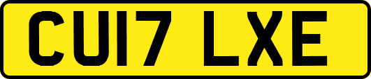 CU17LXE