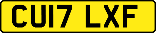 CU17LXF