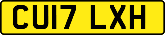 CU17LXH