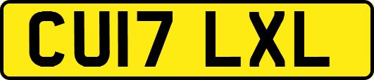 CU17LXL