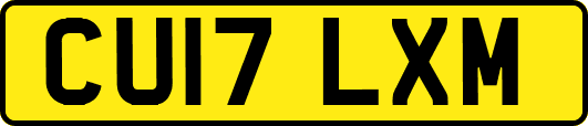 CU17LXM