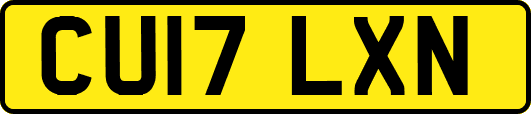 CU17LXN