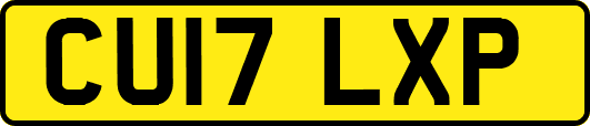 CU17LXP