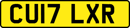 CU17LXR