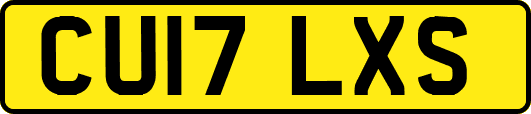 CU17LXS
