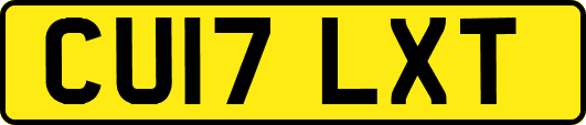 CU17LXT