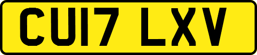 CU17LXV