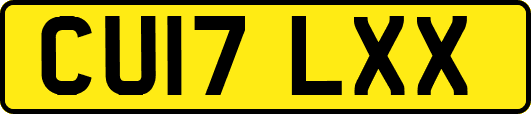 CU17LXX