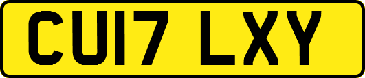CU17LXY