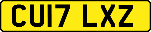 CU17LXZ