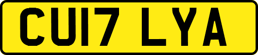 CU17LYA
