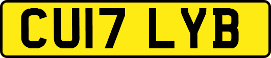 CU17LYB