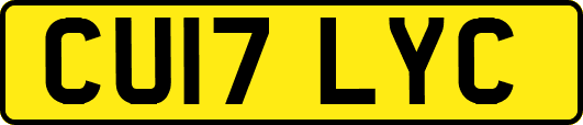 CU17LYC