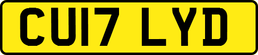 CU17LYD